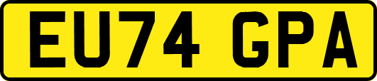 EU74GPA