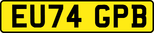 EU74GPB