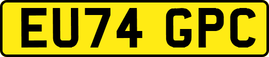 EU74GPC