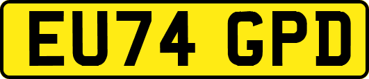 EU74GPD