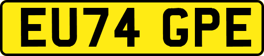 EU74GPE