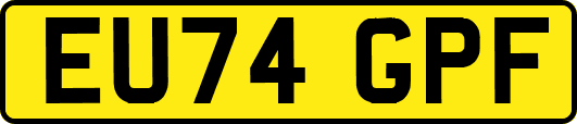 EU74GPF