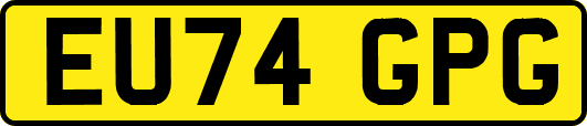 EU74GPG