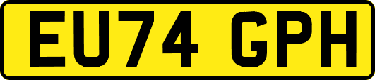 EU74GPH