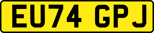 EU74GPJ