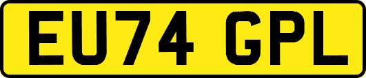 EU74GPL