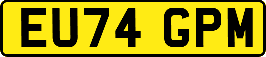 EU74GPM