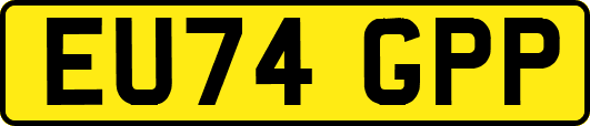 EU74GPP