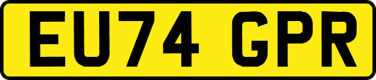 EU74GPR