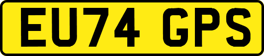 EU74GPS