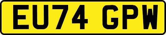 EU74GPW