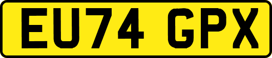 EU74GPX