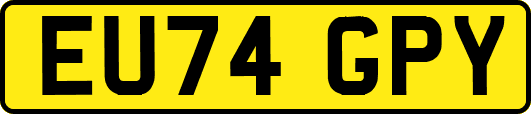 EU74GPY