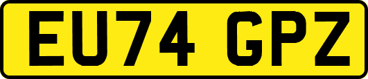 EU74GPZ