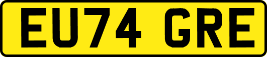 EU74GRE