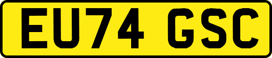 EU74GSC