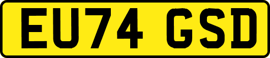 EU74GSD