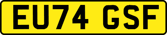 EU74GSF
