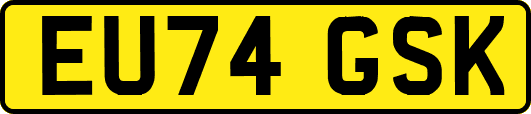 EU74GSK
