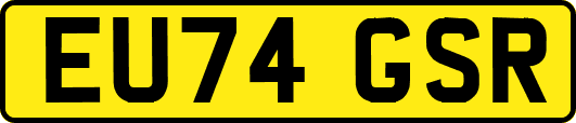 EU74GSR