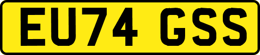 EU74GSS