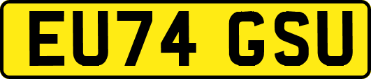 EU74GSU