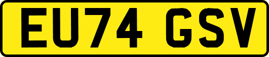 EU74GSV