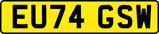 EU74GSW