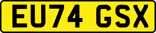 EU74GSX