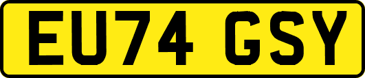 EU74GSY