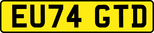EU74GTD