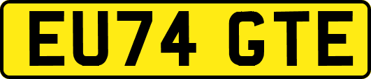 EU74GTE
