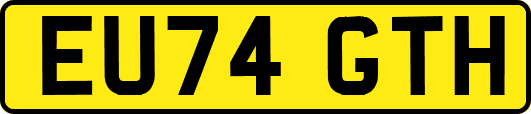 EU74GTH