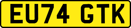 EU74GTK