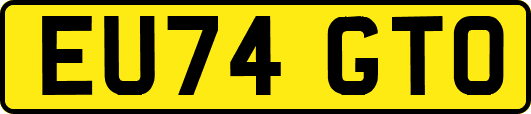 EU74GTO