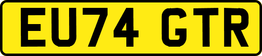 EU74GTR