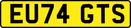 EU74GTS