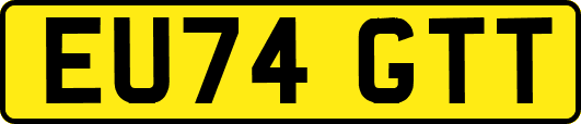 EU74GTT