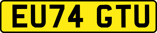 EU74GTU
