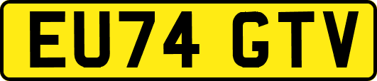 EU74GTV