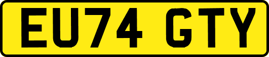 EU74GTY