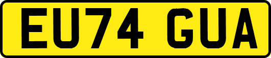 EU74GUA