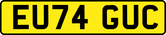 EU74GUC