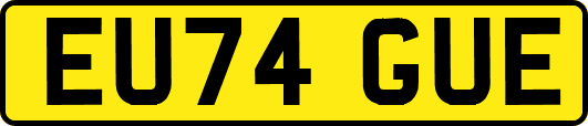 EU74GUE