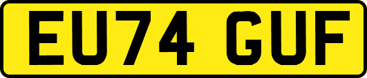 EU74GUF