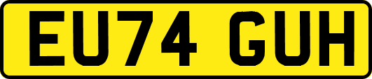 EU74GUH