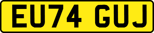 EU74GUJ