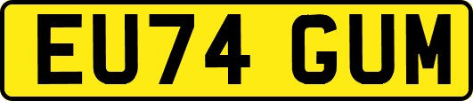 EU74GUM