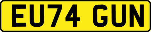 EU74GUN