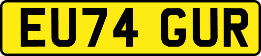 EU74GUR